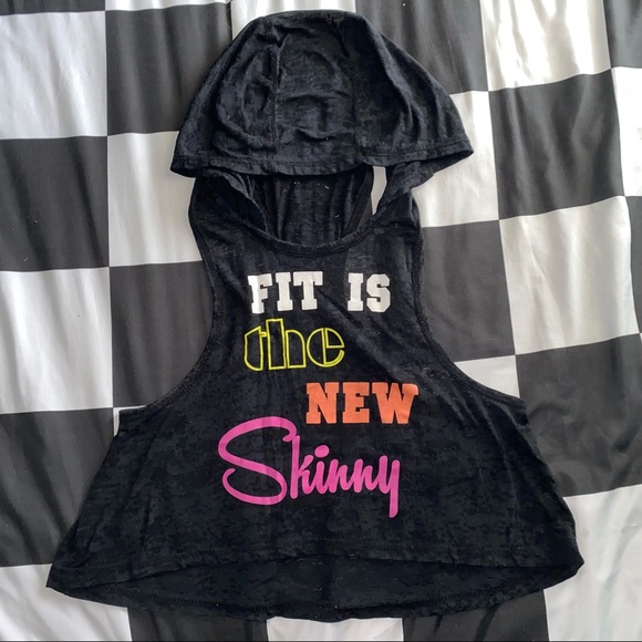 Sleeveless shirt - Picture 1 of 4